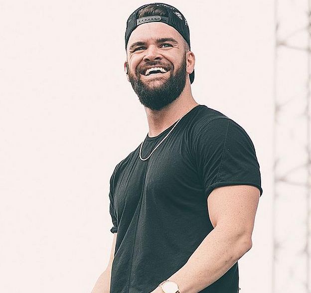 Dylan Scott